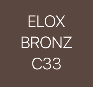 Elox Bronz C33