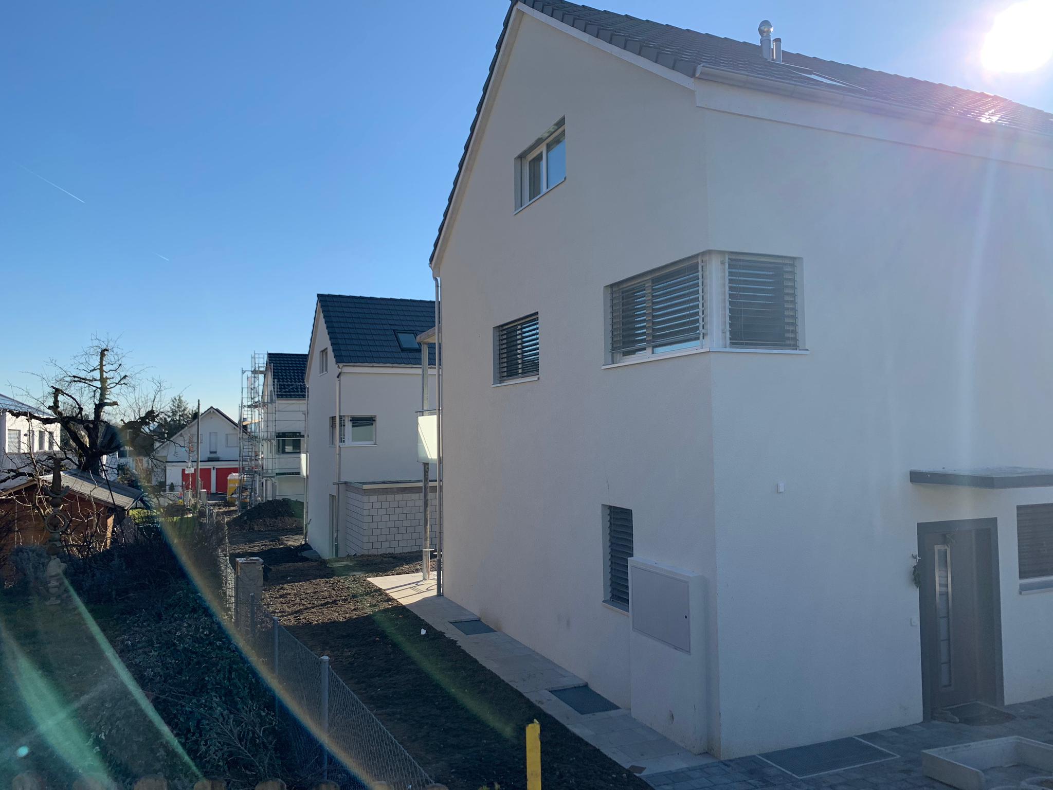 Othmarsingen
